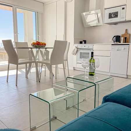 Hola Blanca - Sea, Golf, Chill Apartment Dehesa de Campoamor  Exterior photo