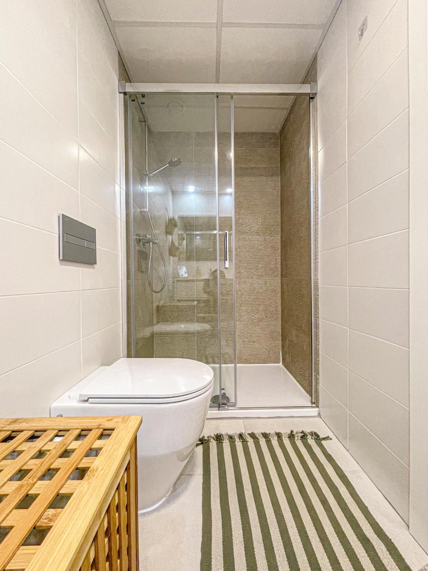 Hola Blanca - Sea, Golf, Chill Apartment Dehesa de Campoamor  Exterior photo
