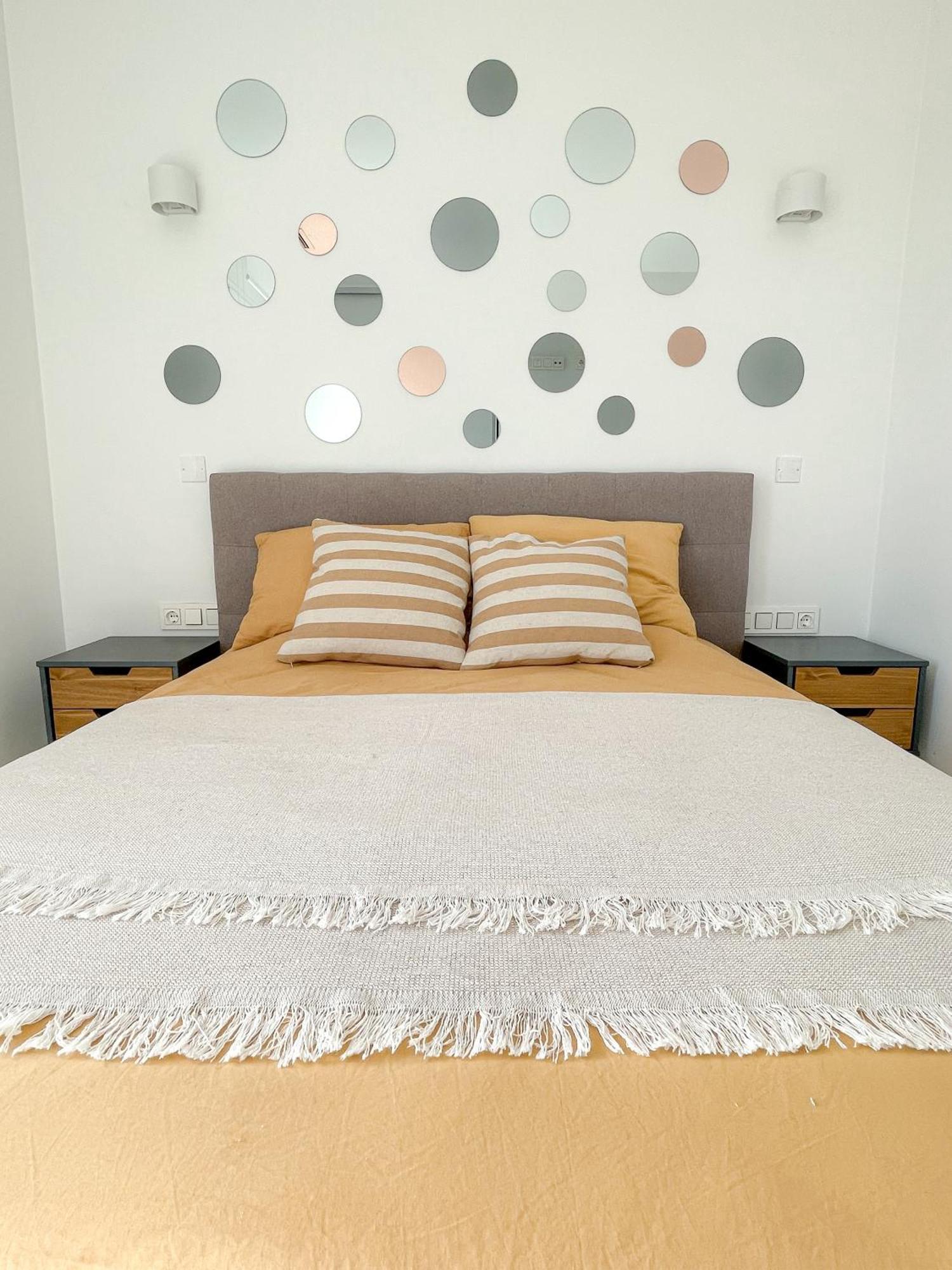 Hola Blanca - Sea, Golf, Chill Apartment Dehesa de Campoamor  Exterior photo